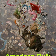 American Bulk: Essays on Excess