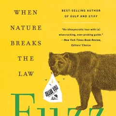 Fuzz: When Nature Breaks the Law