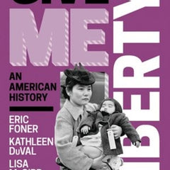 Give Me Liberty! [With eBook]
