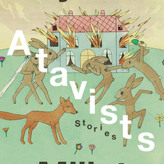 Atavists: Stories