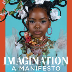 Imagination: A Manifesto