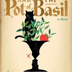 Isabella Nagg and the Pot of Basil