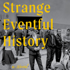 This Strange Eventful History