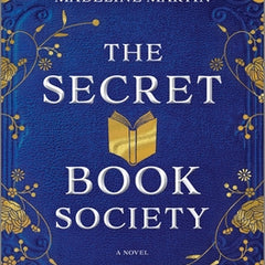 The Secret Book Society