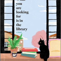 What You Are Looking for Is in the Library
