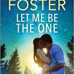 Let Me Be the One