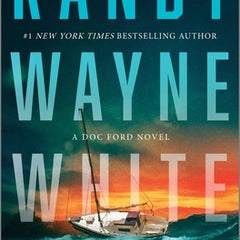 Tomlinson's Wake: A Doc Ford Novel
