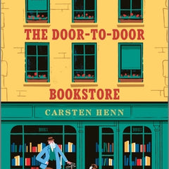The Door-To-Door Bookstore