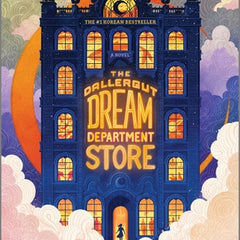 The Dallergut Dream Department Store