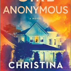 Girl Anonymous