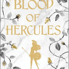 Blood of Hercules