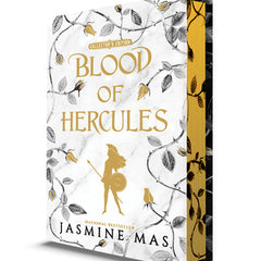 Blood of Hercules Collector's Edition