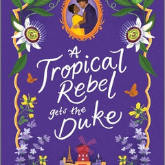 A Tropical Rebel Gets the Duke