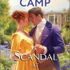 A Scandal at Stonecliffe