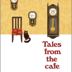 Tales from the Cafe