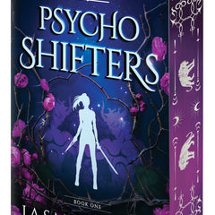 Psycho Shifters