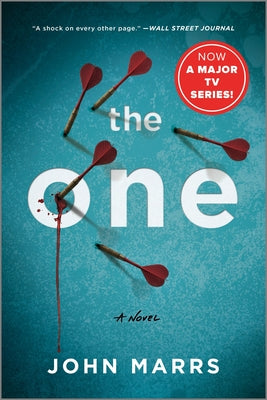 The One: A Suspenseful Sci-Fi Thriller about the Pitfalls in Finding Your Perfect Match Through Genetics