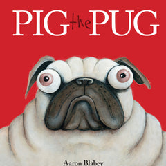 Pig the Pug