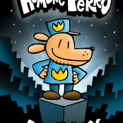 Hombre Perro (Dog Man): Volume 1