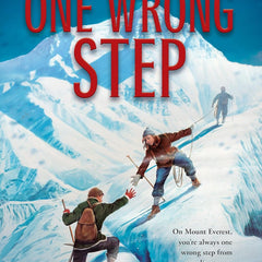 One Wrong Step