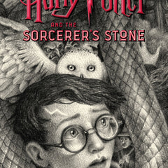 Harry Potter and the Sorcerer's Stone (Harry Potter, Book 1): Volume 1