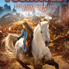 I Survived the Great Molasses Flood, 1919 (I Survived #19): Volume 19