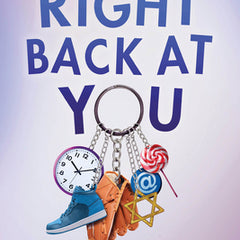 Right Back at You