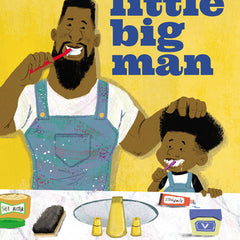 Little Big Man