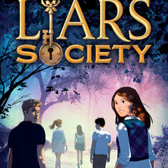 The Liars Society