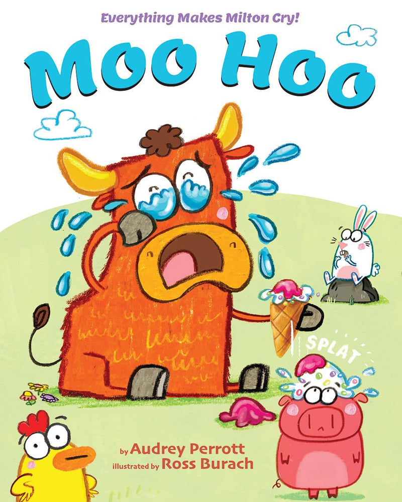 Moo Hoo