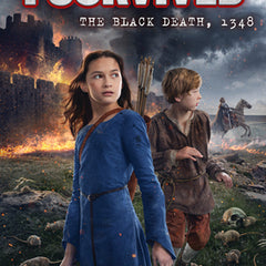 I Survived the Black Death, 1348 (I Survived #24)
