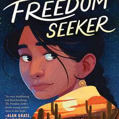The Freedom Seeker