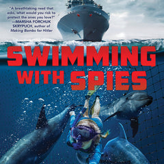 Swimming with Spies