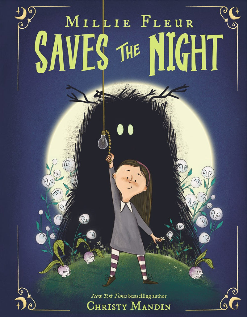 Millie Fleur Saves the Night