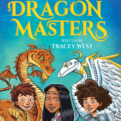 The Epic Guide to Dragon Masters: A Branches Special Edition (Dragon Masters)