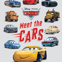 Meet the Cars