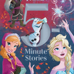 5-Minute Frozen