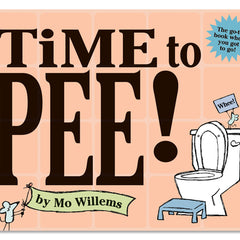 Time to Pee!