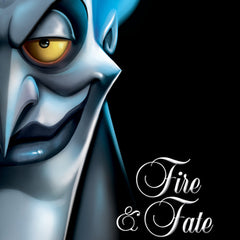 Fire and Fate