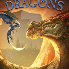 Firebred: (Storm Dragons, Book 2)