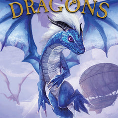 Lightningborn: (Storm Dragons, Book 1)