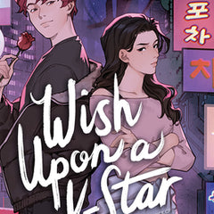 Wish Upon a K-Star