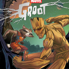 World of Reading: This Is Groot