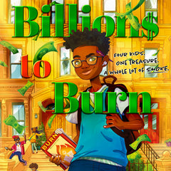 Billions to Burn