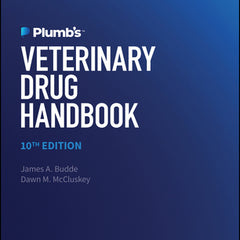 Plumb's Veterinary Drug Handbook