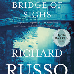 Bridge of Sighs: Oprah's Book Club