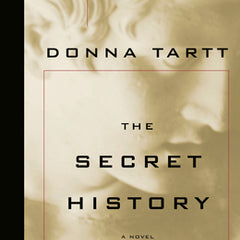 The Secret History: A Read with Jenna Pick