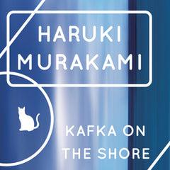 Kafka on the Shore