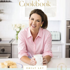 The Simplified Cookbook: Delicious Meals with Effortless Prep (60 Recipes + 60 Assembly Meals)