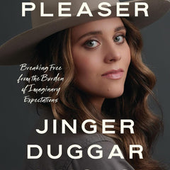 People Pleaser: Breaking Free from the Burden of Imaginary Expectations